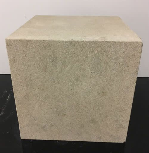 Indiana Limestone 12x12x12  150lb #113102
