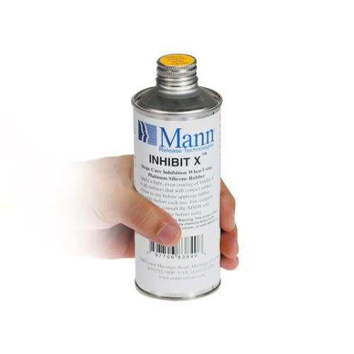 Inhibit Pin Inhibit X Pint - The Compleat Sculptor – The Compleat Sculptor, Inc