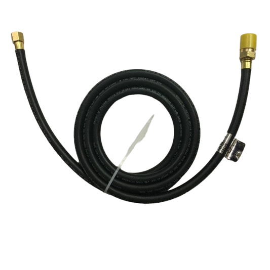 10' Hose for the Insto Torch #4