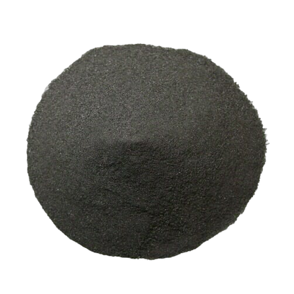 Polvo de hierro #1000