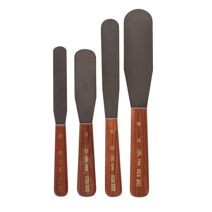 Italian Spatulas