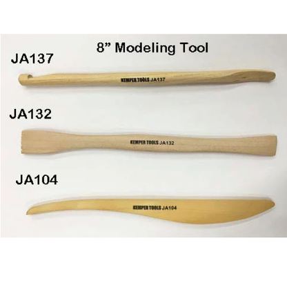 JA Series Wood Tools