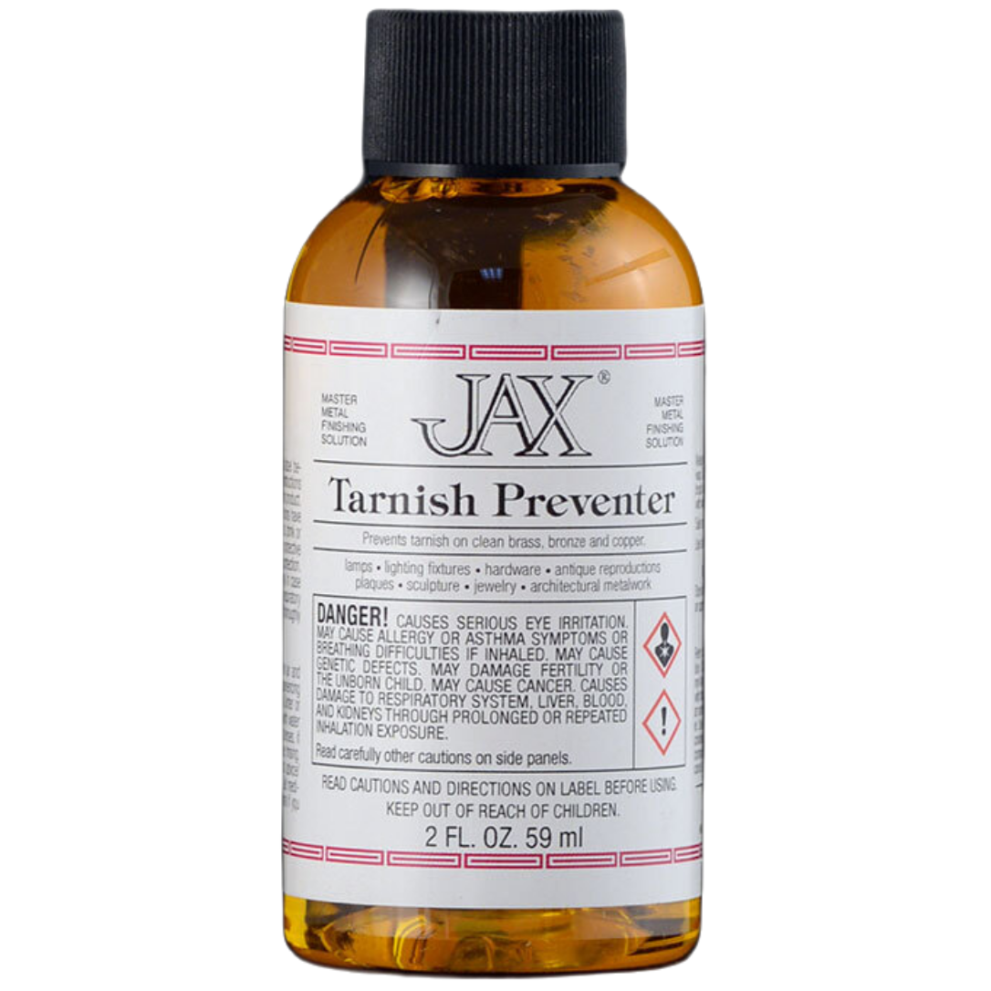 Jax Tarnish Preventer