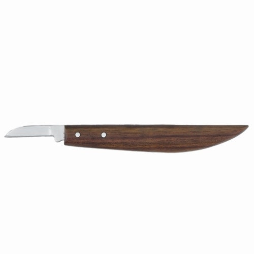 SH Chip Carving Knife - Straight Blade