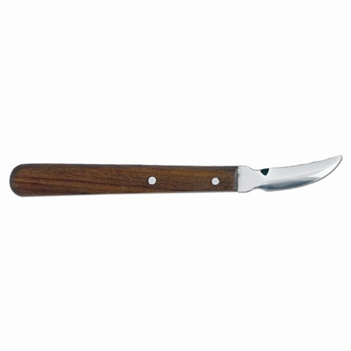 SH Chip Carving Knife - Curved Blade