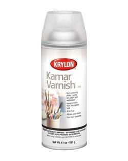 Clear Transparent Sprays