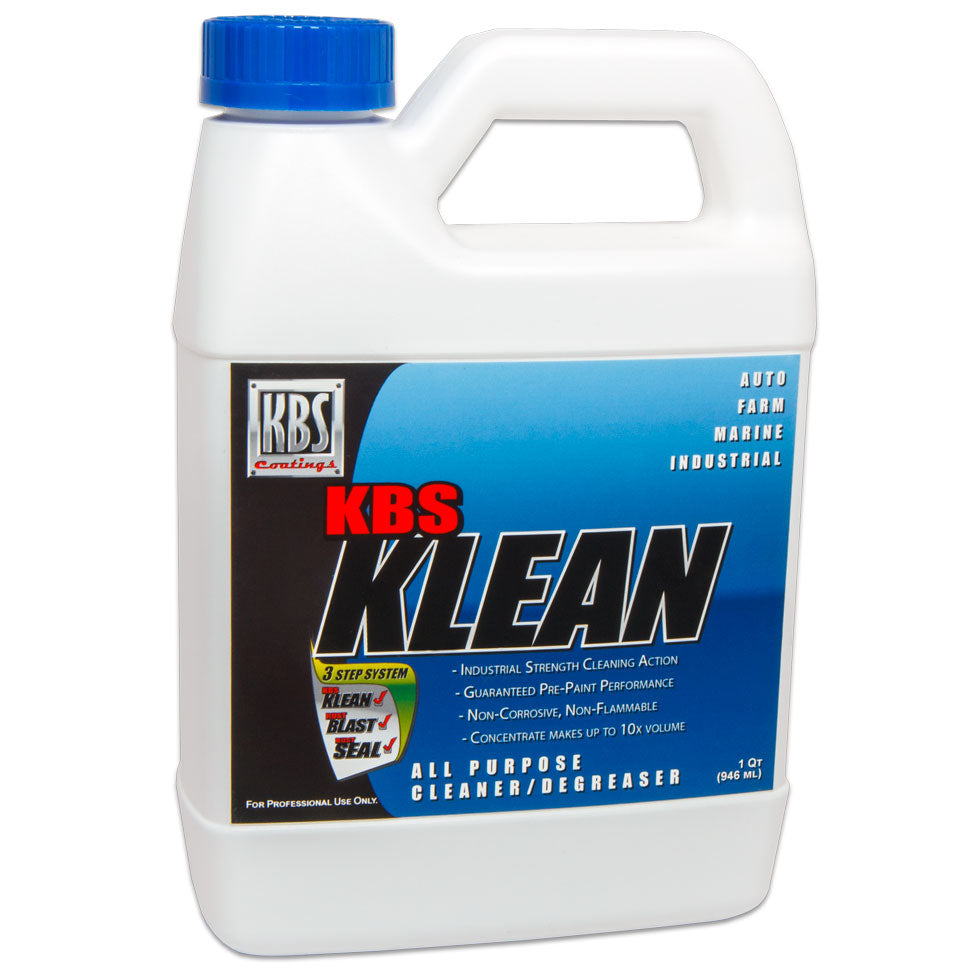 Desengrasante Klean 8oz
