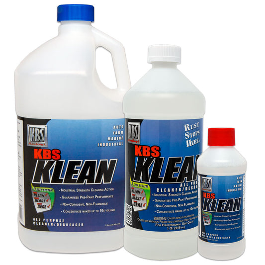 Desengrasante Klean 8oz