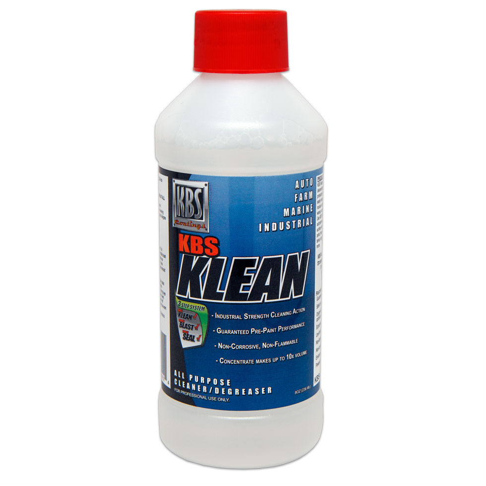 Desengrasante Klean 8oz