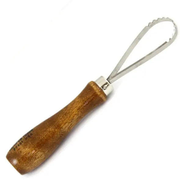 Fleshing Tools – The Compleat Sculptor, Inc