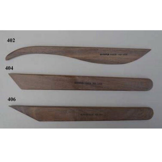 10" Wood Tools