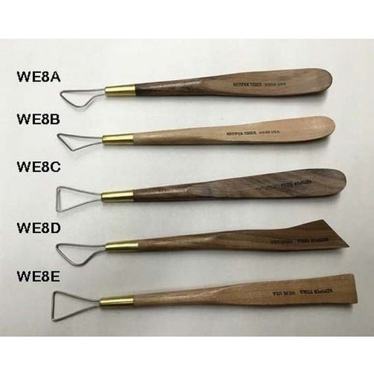 WE8 Series 8" Wire Tools