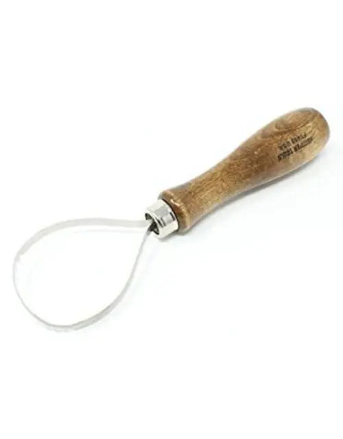 Fleshing Tools – The Compleat Sculptor, Inc