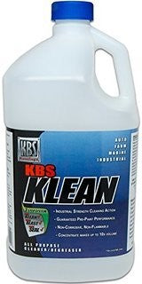 Klean Degreaser Gallon