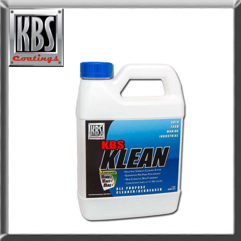 Klean Degreaser Quart