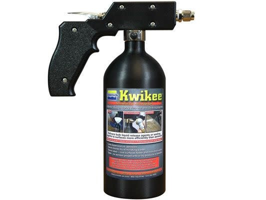 KwikeeTM Sprayer