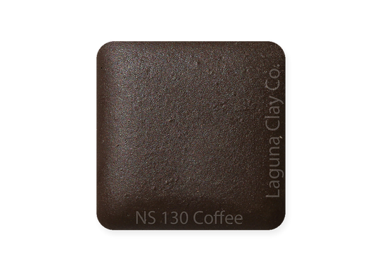 Coffee Casting Slip Gallon (Cone 5 - 6)