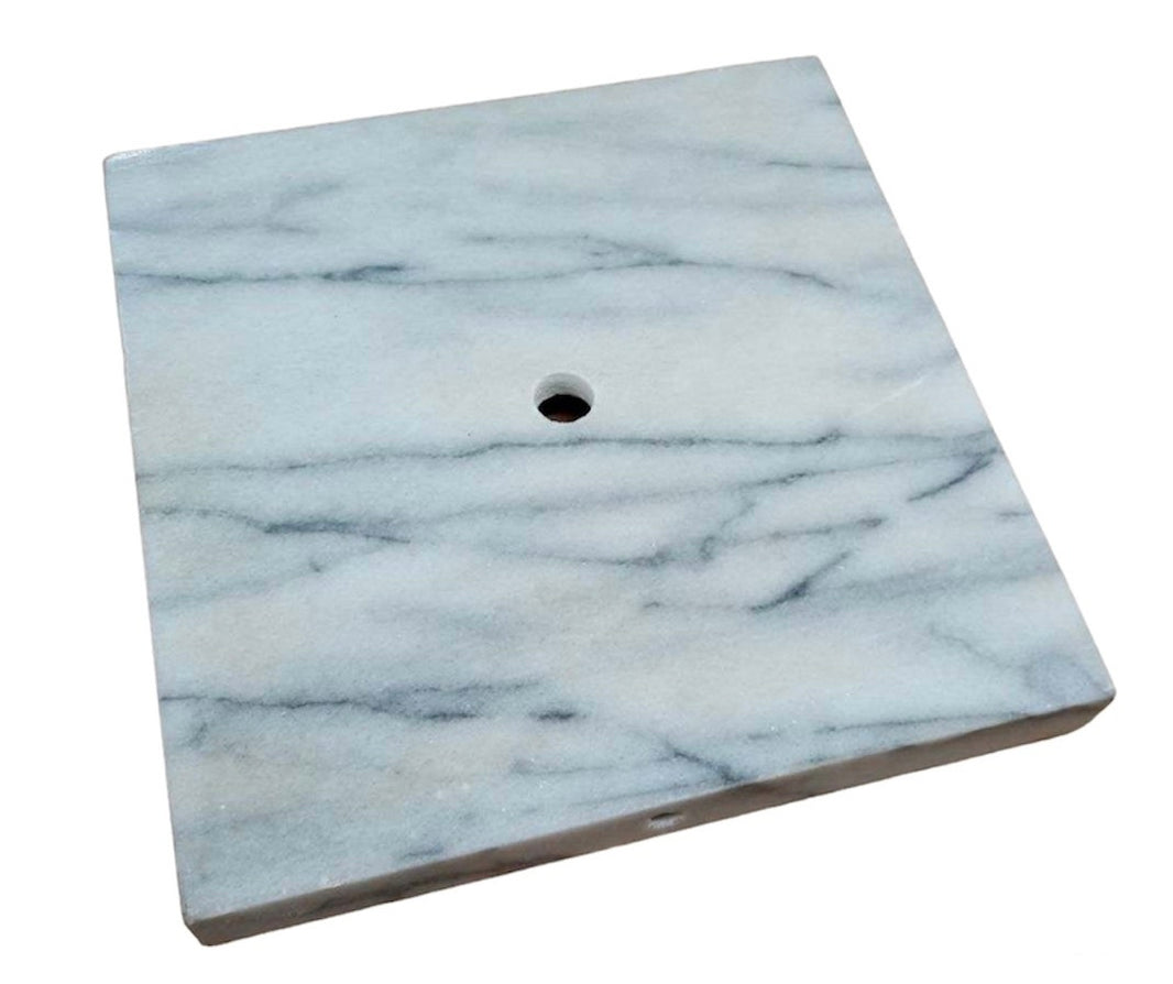 Stone Bases – The Compleat Sculptor, Inc