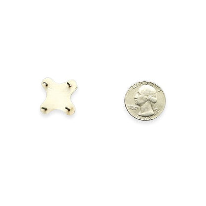 Assorted Star Stilts 16pc