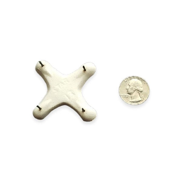 Assorted Star Stilts 16pc