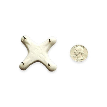 Assorted Star Stilts 16pc