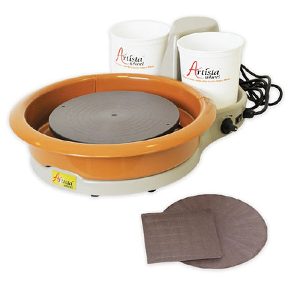 Artista™ Potter’s Wheel