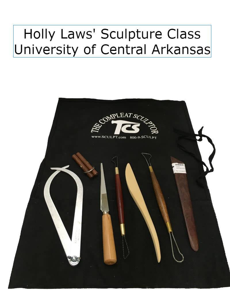 Laws Tool Kit UCA