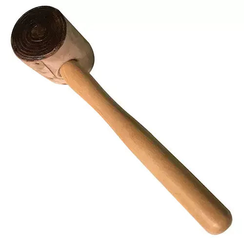 Rawhide Leather Mallets