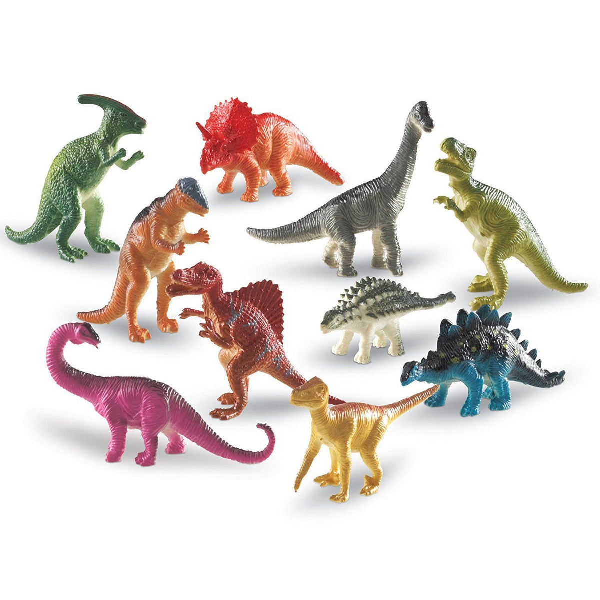 Mini Creatuere Mini Creatures Tub – The Compleat Sculptor, Inc