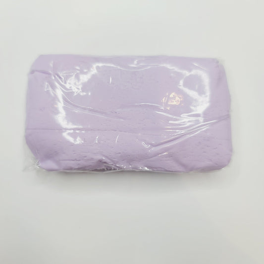 Lilac Tanah Liat Kering Udara 85g