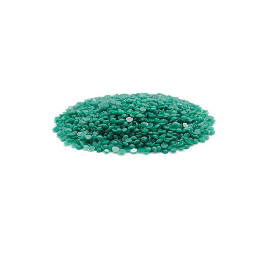 PZ-A 419L Limerick Green Microcristalline Wax