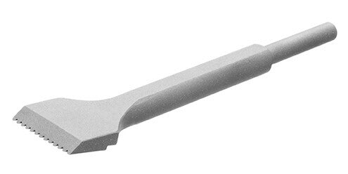 Steel PneumaticLimestone Droving Chisel 1-1/2in