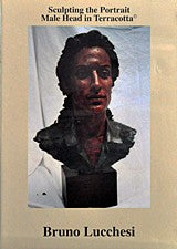 Sculpting Portrait Lucchessi DVD