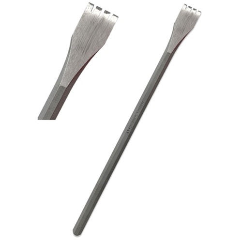 Hand Steel Chisels for Stone Carving – The Compleat Sculptor, Inc