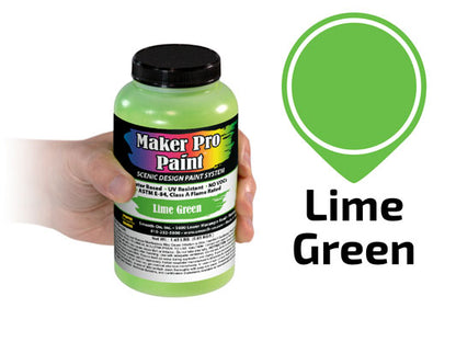 Maker Pro Paint™ Pints