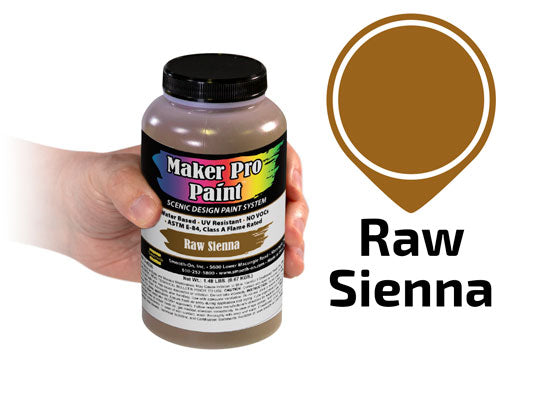 Maker Pro Paint™ Pints