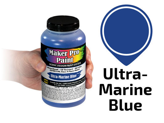 Pintas Maker Pro Paint™