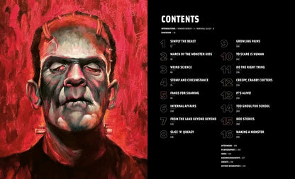 Sarjana Kesan Solekan: Buku Ajaib Praktikal Abad