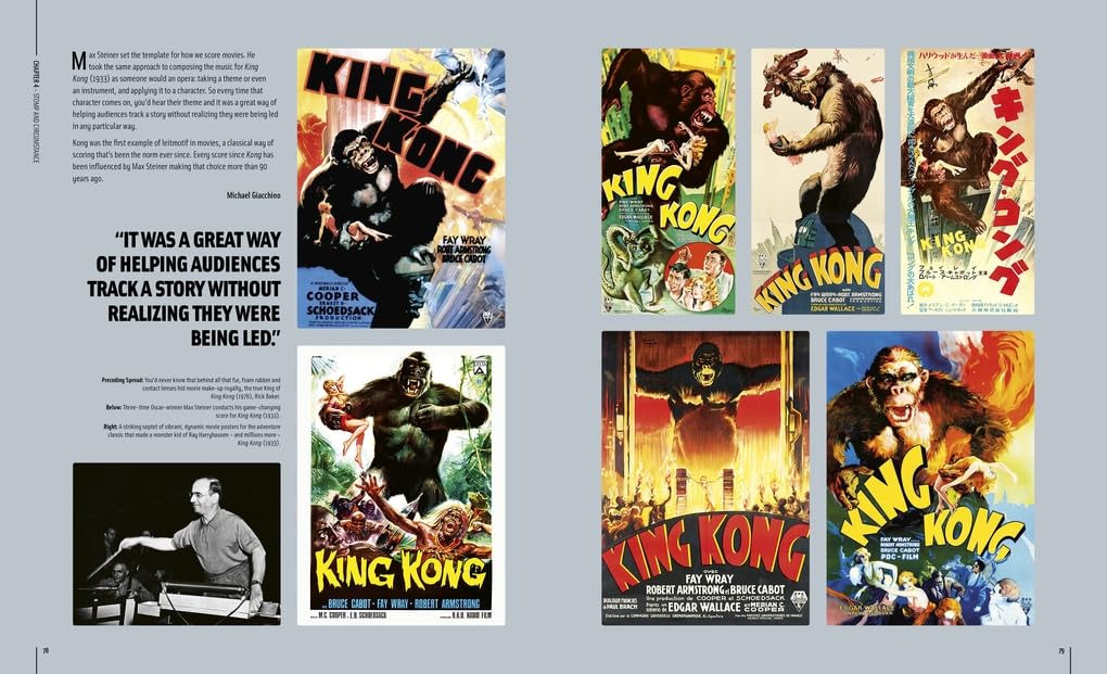 Sarjana Kesan Solekan: Buku Ajaib Praktikal Abad