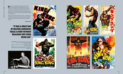 Sarjana Kesan Solekan: Buku Ajaib Praktikal Abad