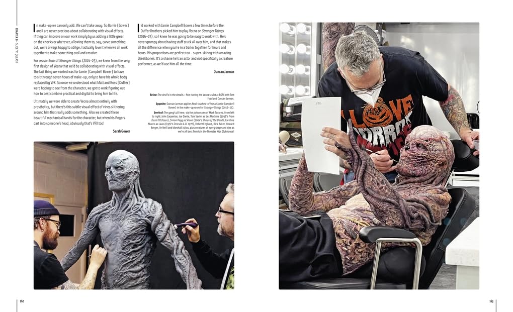 Sarjana Kesan Solekan: Buku Ajaib Praktikal Abad