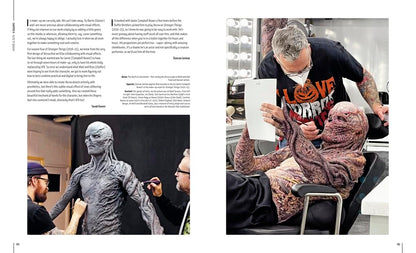 Sarjana Kesan Solekan: Buku Ajaib Praktikal Abad