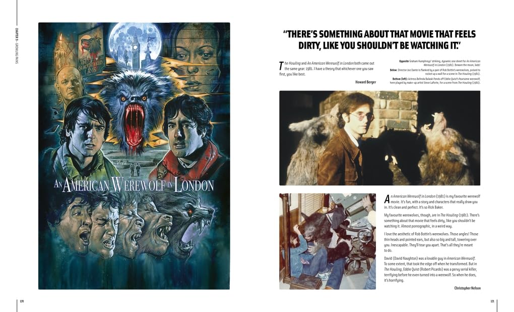 Sarjana Kesan Solekan: Buku Ajaib Praktikal Abad