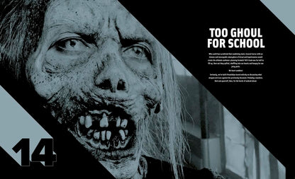 Sarjana Kesan Solekan: Buku Ajaib Praktikal Abad