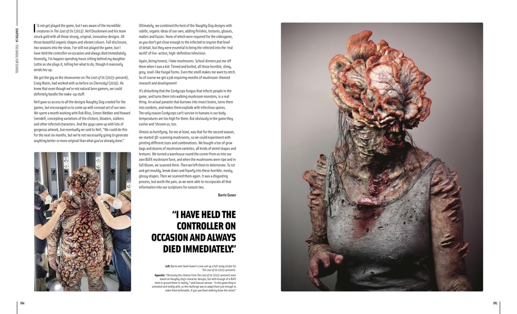 Sarjana Kesan Solekan: Buku Ajaib Praktikal Abad