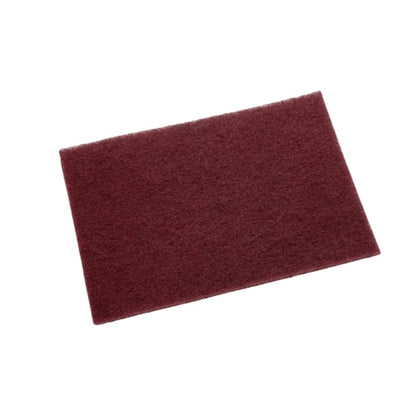 Pad Tangan Scotch Brite Tujuan Umum Maroon 7447 