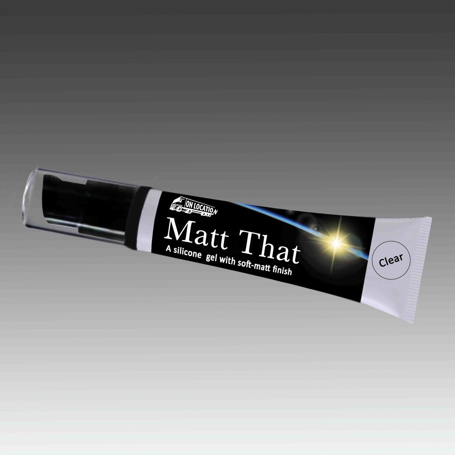 Mengenai Lokasi Matt That Clear 18ml