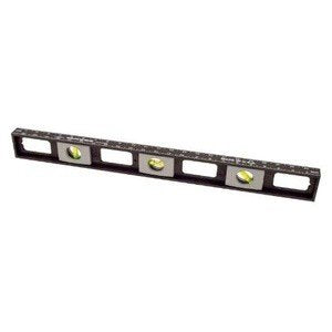 Mayes 10102 48-Inch Level - The Compleat Sculptor – The Compleat ...