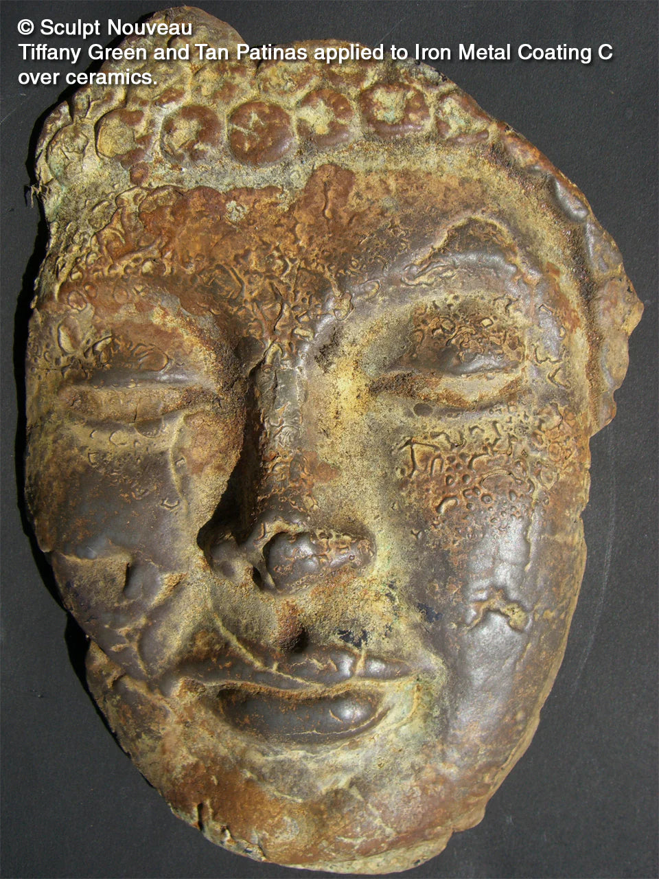 C Recubrimiento Metálico