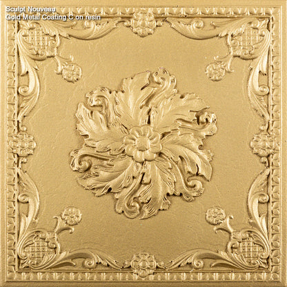 C Recubrimiento Metálico